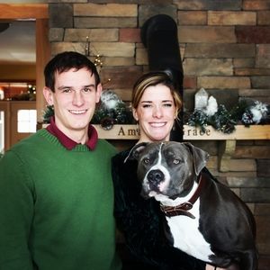 Meet your Posher, Karstin